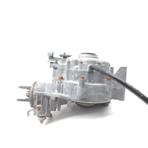 Front Diff Differential Ring Gear Pinion 2012 Kawasaki Teryx 750 KRF750V 2904A 11