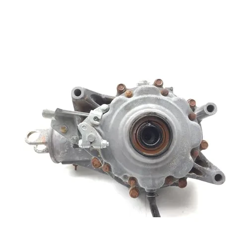 Front Diff Differential Ring Gear Pinion 2012 Kawasaki Teryx 750 KRF750V 2904A 7
