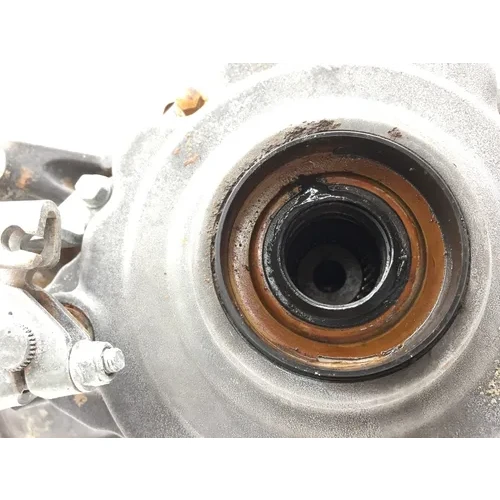 Front Diff Differential Ring Gear Pinion 2012 Kawasaki Teryx 750 KRF750V 2904A 9