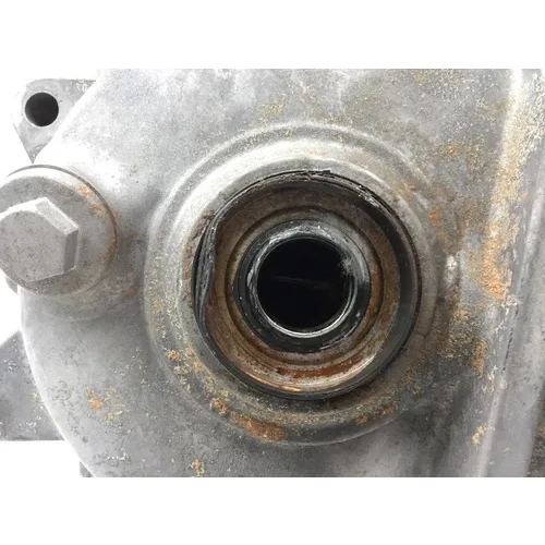Front Diff Differential Ring Gear Pinion 2012 Kawasaki Teryx 750 KRF750V 2904A 5