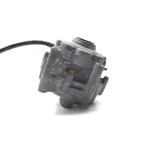 Front Diff Differential Ring Gear Pinion 2012 Kawasaki Teryx 750 KRF750V 2904A 16