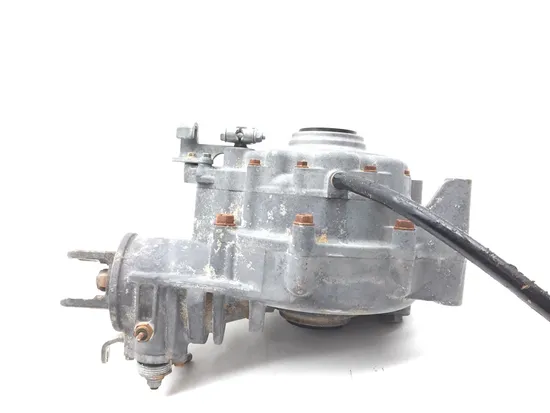 Front Diff Differential Ring Gear Pinion 2012 Kawasaki Teryx 750 KRF750V 2904A