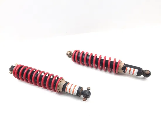 Front Shocks Suspension 2012 Kawasaki Teryx 750 KRF750V 4x4 FI 2904A