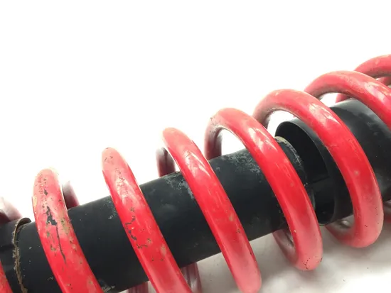 Front Shocks Suspension 2012 Kawasaki Teryx 750 KRF750V 4x4 FI 2904A