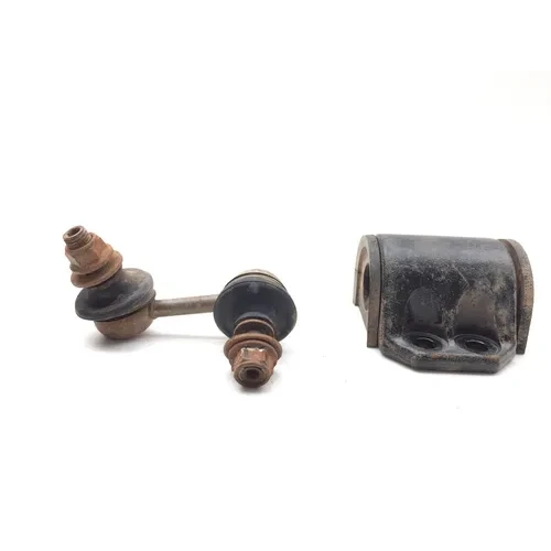 Sway Bar 2012 Kawasaki Teryx 750 KRF750V 4x4 FI 2904A 7
