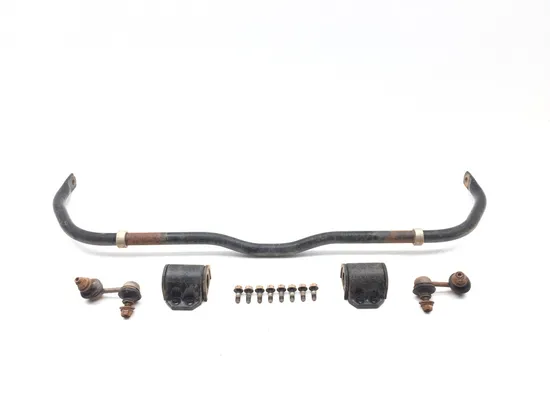 Sway Bar 2012 Kawasaki Teryx 750 KRF750V 4x4 FI 2904A