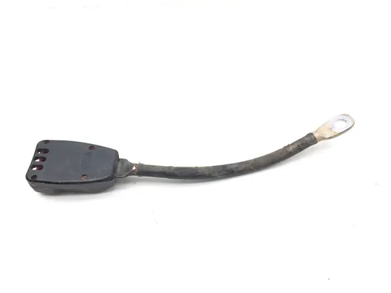 Seat Belt Latch A 2012 Kawasaki Teryx 750 KRF750V 4x4 FI 2904A