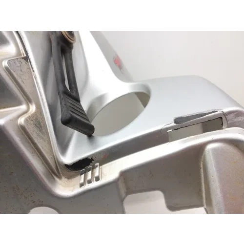 Dash Cover 2012 Kawasaki Teryx 750 KRF750V 4x4 FI 2904A x 11