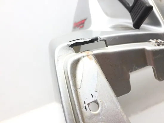 Dash Cover 2012 Kawasaki Teryx 750 KRF750V 4x4 FI 2904A x