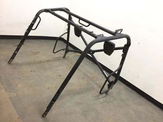 Roll Cage 2012 Kawasaki Teryx 750 KRF750V 4x4 FI 2904A