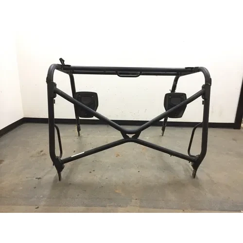 Roll Cage 2012 Kawasaki Teryx 750 KRF750V 4x4 FI 2904A 7