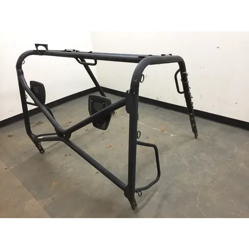 Roll Cage 2012 Kawasaki Teryx 750 KRF750V 4x4 FI 2904A 8