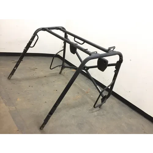 Roll Cage 2012 Kawasaki Teryx 750 KRF750V 4x4 FI 2904A 5