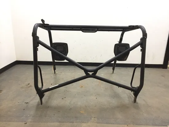 Roll Cage 2012 Kawasaki Teryx 750 KRF750V 4x4 FI 2904A