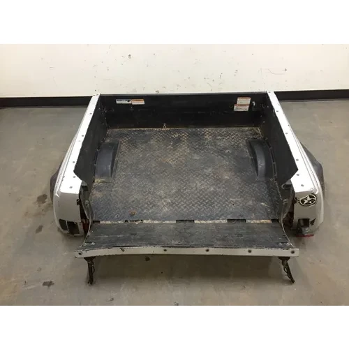 Complete Bed Assembly 2012 Kawasaki Teryx 750 KRF750V 4x4 FI 2904A x 9