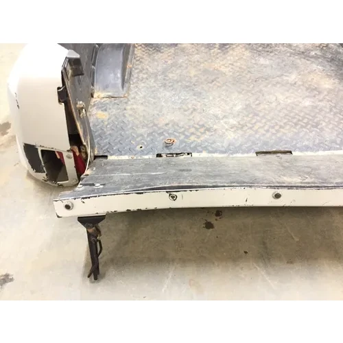 Complete Bed Assembly 2012 Kawasaki Teryx 750 KRF750V 4x4 FI 2904A x 11