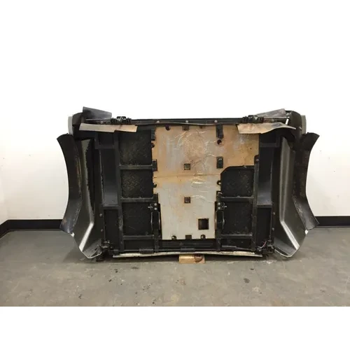 Complete Bed Assembly 2012 Kawasaki Teryx 750 KRF750V 4x4 FI 2904A x 7