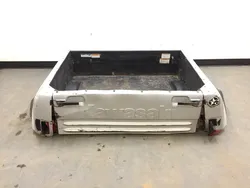 Complete Bed Assembly 2012 Kawasaki Teryx 750 KRF750V 4x4 FI 2904A x