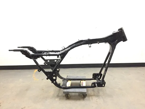 Main Frame Chassis 2000 Harley Electra Glide Ultra Classic EFI FLHTCUI 2913A