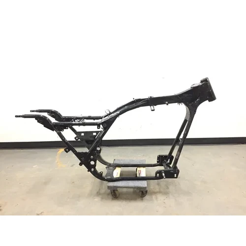 Main Frame Chassis 2000 Harley Electra Glide Ultra Classic EFI FLHTCUI 2913A 9