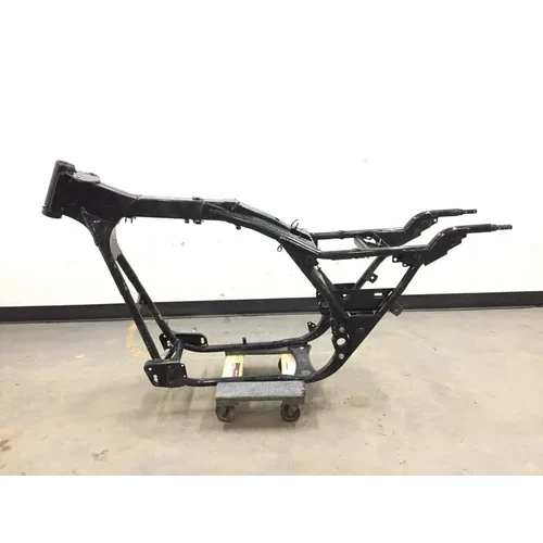 Main Frame Chassis 2000 Harley Electra Glide Ultra Classic EFI FLHTCUI 2913A 3