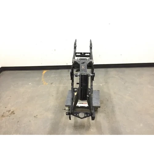 Main Frame Chassis 2000 Harley Electra Glide Ultra Classic EFI FLHTCUI 2913A 15