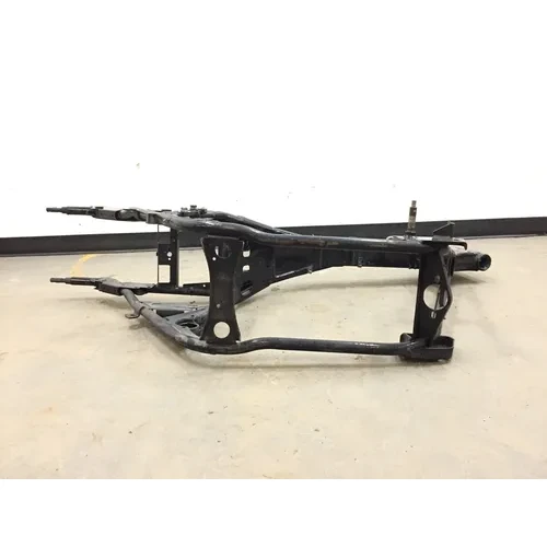 Main Frame Chassis 2000 Harley Electra Glide Ultra Classic EFI FLHTCUI 2913A 17