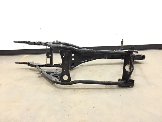 Main Frame Chassis 2000 Harley Electra Glide Ultra Classic EFI FLHTCUI 2913A