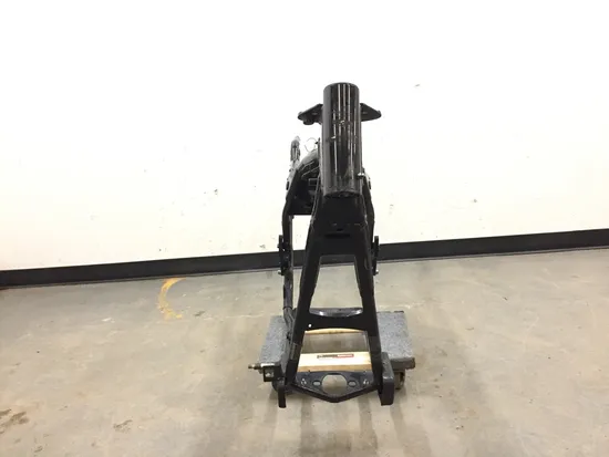 Main Frame Chassis 2000 Harley Electra Glide Ultra Classic EFI FLHTCUI 2913A