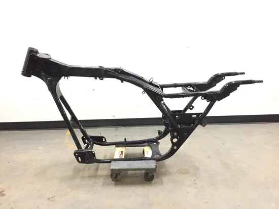 Main Frame Chassis 2000 Harley Electra Glide Ultra Classic EFI FLHTCUI 2913A