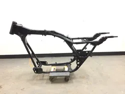 Main Frame Chassis 2000 Harley Electra Glide Ultra Classic EFI FLHTCUI 2913A