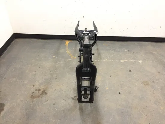 Main Frame Chassis CLN 2006 Harley-Davidson Sportster 1200 Custom XL1200C 2915A