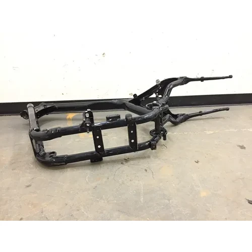 Main Frame Chassis CLN 2006 Harley-Davidson Sportster 1200 Custom XL1200C 2915A 16