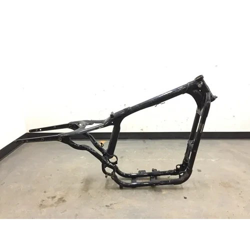 Main Frame Chassis CLN 2006 Harley-Davidson Sportster 1200 Custom XL1200C 2915A 11