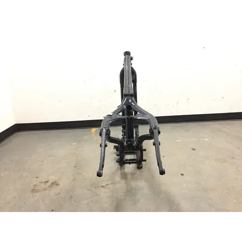 Main Frame Chassis CLN 2006 Harley-Davidson Sportster 1200 Custom XL1200C 2915A 15