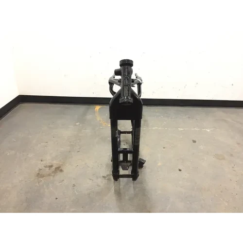 Main Frame Chassis CLN 2006 Harley-Davidson Sportster 1200 Custom XL1200C 2915A 5