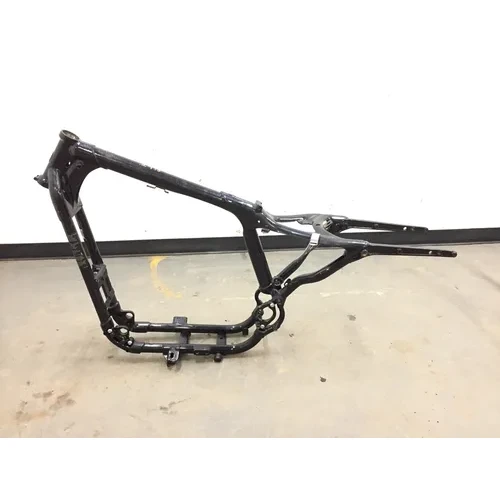 Main Frame Chassis CLN 2006 Harley-Davidson Sportster 1200 Custom XL1200C 2915A 3