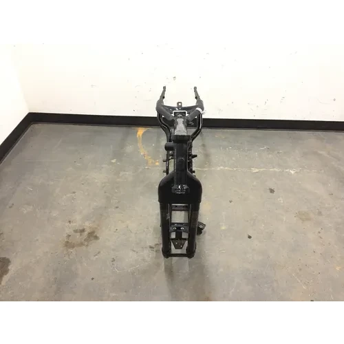 Main Frame Chassis CLN 2006 Harley-Davidson Sportster 1200 Custom XL1200C 2915A 7