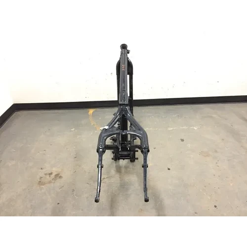 Main Frame Chassis CLN 2006 Harley-Davidson Sportster 1200 Custom XL1200C 2915A 13