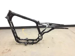 Main Frame Chassis CLN 2006 Harley-Davidson Sportster 1200 Custom XL1200C 2915A
