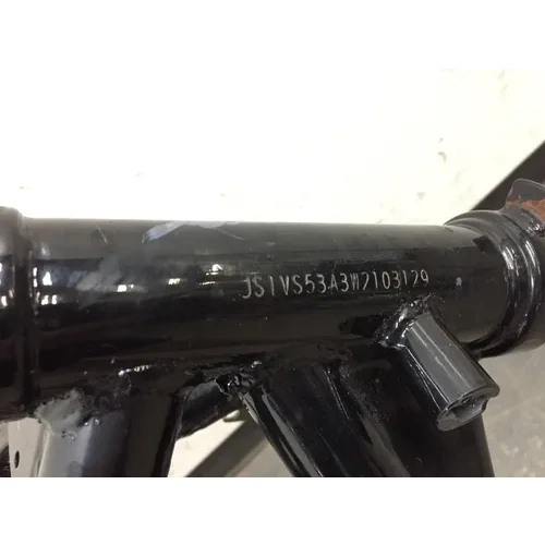 Main Frame Chassis 1998 Suzuki Marauder 800 VZ800 2905A 5