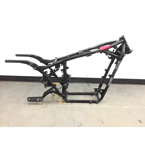 Main Frame Chassis 1998 Suzuki Marauder 800 VZ800 2905A 3