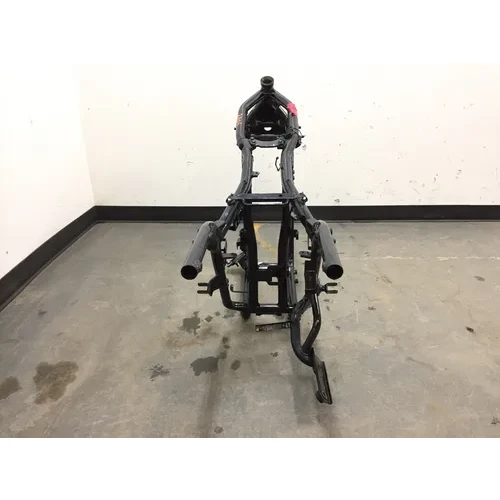 Main Frame Chassis 1998 Suzuki Marauder 800 VZ800 2905A 15