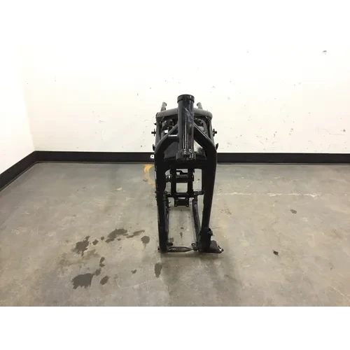 Main Frame Chassis 1998 Suzuki Marauder 800 VZ800 2905A 7