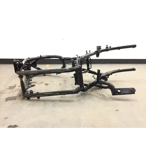 Main Frame Chassis 1998 Suzuki Marauder 800 VZ800 2905A 16