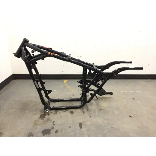 Main Frame Chassis 1998 Suzuki Marauder 800 VZ800 2905A 11