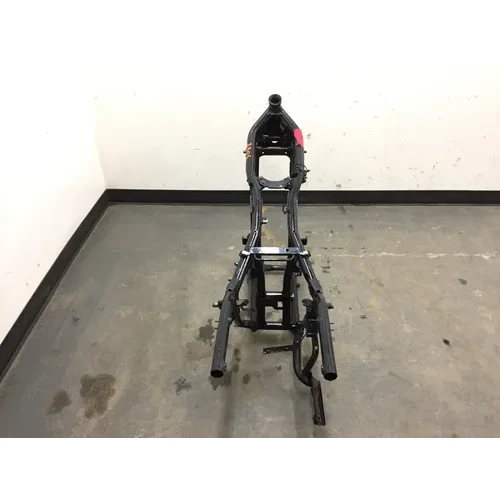 Main Frame Chassis 1998 Suzuki Marauder 800 VZ800 2905A 13