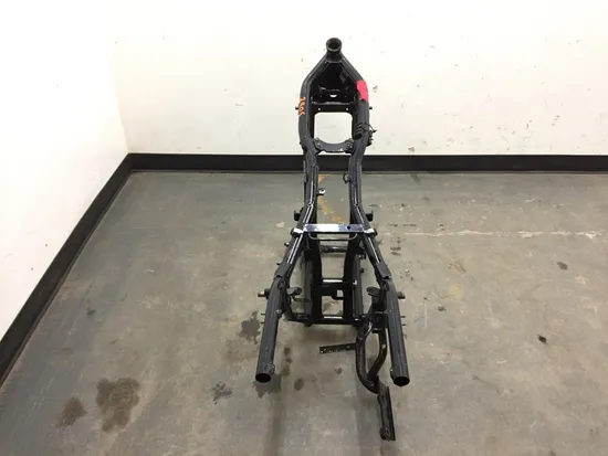 Main Frame Chassis 1998 Suzuki Marauder 800 VZ800 2905A