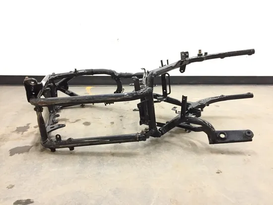 Main Frame Chassis 1998 Suzuki Marauder 800 VZ800 2905A