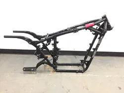 Main Frame Chassis 1998 Suzuki Marauder 800 VZ800 2905A